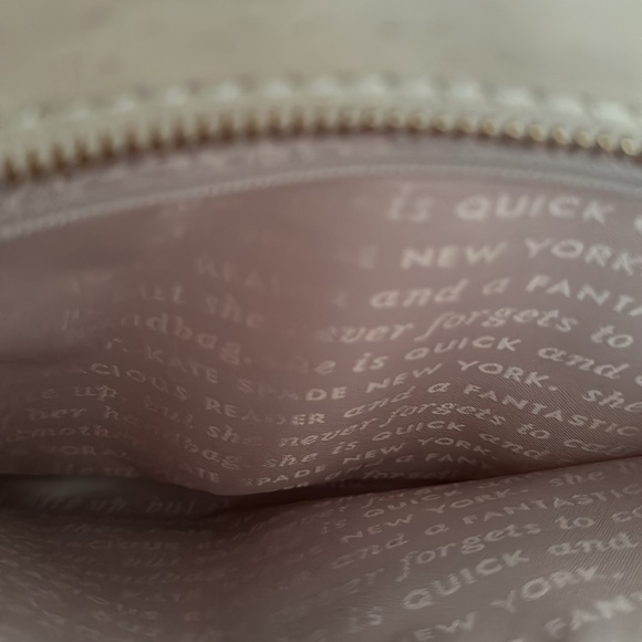 Kate Spade Pocketbook - Picture 6 of 7